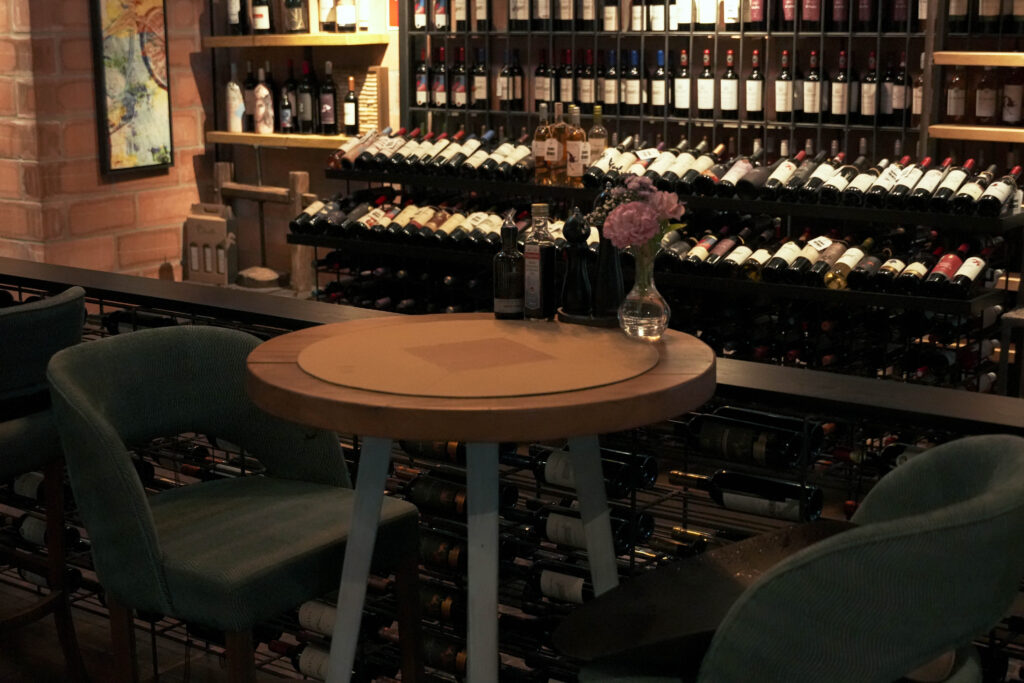 Toalha de mesa para restaurantes, bares, cafeterias, bistrô e hotelaria.
Hospitalidade com qualidade, excelÊncia e experiência memoráveis dentro do seu negócio.